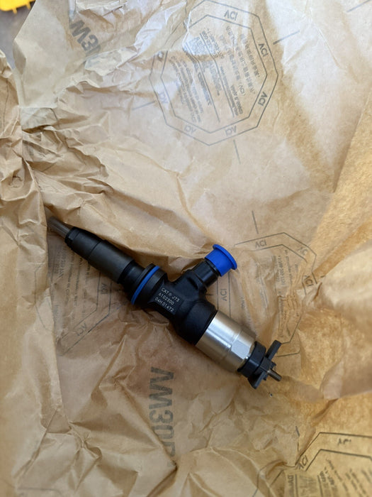 CAT 610-2300 DIESEL INJECTOR (NEW SEALED) FREE SHIPPING