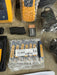 Fluke Networks LIQ-Kit LinkIQ Tester & Intellitone Pro 200 Cable Network Tester