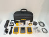 FLUKE BIOMEDICAL TNT 12000D X-RAY W/ DOSEMATE 12000WD KIT (TESTED) FREE SHIPPING