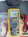 Fluke 1587 FC INSULATION MULTIMETER W/ BAG & LEADS / SHIPS NEXT DAY