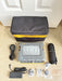 FLUKE VT900A GAS FLOW ANALYZER (CALIBRATED 2022) CHARGER-FREE SHIPPING