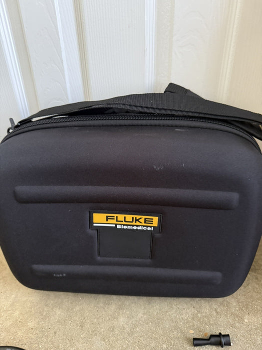 FLUKE ESA615 EU 230V ELECTRICAL SAFETY ANALYZER (TESTED) FREE SHIPPING