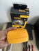 FLUKE  187 TRUE RMS MULTI METER W/LEADS & CALIBRATION CERTIFICATE- FREE SHIPPING