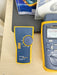 Fluke Networks Cable IQ Qualification Tester Kit IntelliTone Probe 200 & Toner