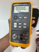 FLUKE 718 30G PRESSURE CALIBRATOR W/ ACCESSORIES (TESTED) SHIPS FREE