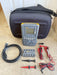 FLUKE ESA615 EU 230V ELECTRICAL SAFETY ANALYZER (TESTED) FREE SHIPPING
