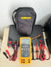 Fluke 726 Precision Multifunction Process Calibrator /W NEW LEADS & BAG & CLIPS