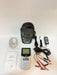 MEGGER TTR20 TRANSFORMER TURN-RATIO TEST SET W/ LEADS & BAG - SHIPS FREE
