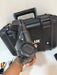 FLIR T420 THERMAL IMAGING CAMERA W/ CHARGER & BATTERIES - FREE SHIPPING (TESTED)