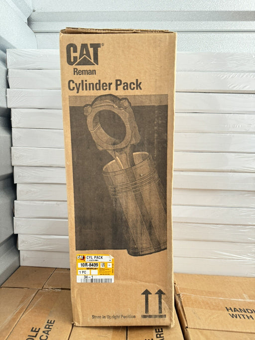 CAT 10R-8409 CYLINDER PACK / NEW SEALED - FREE SHIPPING
