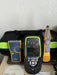 NETSCOUT LINKRUNNER AT 2000 KIT W/ INTELLITONE TONER & PROBE - FREE SHIPPING