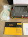 FLUKE VT650 GAS FLOW ANALYZER W/ CHARGER & BAG - & FREE SHIPPING