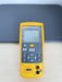 FLUKE 714B THERMOCOUPLE TEMPERATURE CALIBRATOR (PARTS ONLY) DOESNT WORK