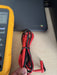 FLUKE 27 II INDUSTRIAL DIGITAL MULTIMETER W/ LEADS & STRAP  (PERFECT CONDITION)