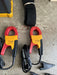 FLUKE 1750 3-PHASE POWER QUALITY RECORDER W / 4 3140R AC CLAMPS/FREE SHIPPING