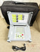 GREENLEE 5990A 5kV PORTABLE DIGITAL MEGOHMMETER / CALIBRATED 2024-FREE SHIPPING