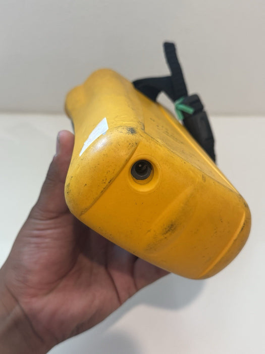FLUKE ONETOUCH 10/100 NETWORK ASSISTANT TESTER (PARTS ONLY) FOR PARTS