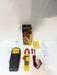 FLUKE 337 TRUE RMS CLAMP METER (NEW FACTORY SEALED) SHIPS FAST (RARE)
