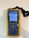 FLUKE NETWORKS DTX-1800 MAINFRAME (PARTS ONLY) TURNS ON NO BATTERY