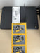 FLUKE 9040 3 PHASE ROTATION INDICATOR TESTER W / ACCESSORIES/FREE SHIPPING NEW