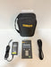 FLUKE BIOMEDICAL DPM4-2H PARAMETER TESTER W/ CHARGER & BAG (TESTED) SHIPS FAST