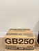 NOCO BOOST MAX GB250 5250A 12V ULTRASAFE PORTABLE JUMPER STARTER -FACTORY SEALED