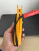 Fluke 771 Milliamp Process Clamp Meter  For Parts- CLAMP BROKE (PARTS ONLY)