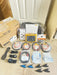 FLUKE 1736/EUS POWER LOGGER / NEW FACTORY SEALED (CALIBRATED 2025/ FREE SHIPPING