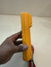 FLUKE 77-IV MULTIMETER W / LEAD SET (PARTS ONLY) FOR PARTS