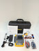 FLUKE 190M-2 MEDICAL SCOPEMETER 2CH 200MHZ OSCILLOSCOPE (TESTED) SHIPS FAST
