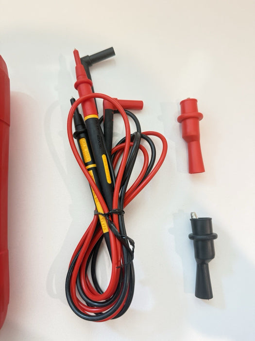 FLUKE 28 II EX INTRINSICALLY IP67 METER (NEW) FREE SHIPPING & SHIPS FAST