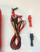 FLUKE 28 II EX INTRINSICALLY IP67 METER (NEW) FREE SHIPPING & SHIPS FAST