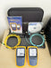 FLUKE NETWORKS MFTK-SM1550 MULTIFIBER PRO 1550 NM SINGLEMODE KIT (FREE SHIPPING)