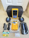 FLUKE NETWORKS VERSIV OPTIFIBER PRO OTDR KIT W/ QUAD OTDR MODULE & ACCESSORIES