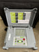 GREENLEE 5990A 5kV PORTABLE DIGITAL MEGOHMMETER / CALIBRATED 2024-FREE SHIPPING