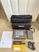 FLUKE VT900A GAS FLOW ANALYZER (CALIBRATED 2022) W/VAPOR & CHARGER-FREE SHIPPING