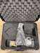 FLUKEh 700PTP1 PNEUMATIC TEST PUMP W/ ACCESSORIES & CASE (TESTED) SHIPS FAST