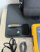FLUKE NETWORKS LIQ-100 LINKIQ CABLE & NETWORK TESTER 10BASE-T REMOTE ID 1 NEW
