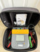 FLUKE 1550C 5KV INSULATION TESTER W CASE & LEADS /CALIBRATED 2024 -FREE SHIPPING