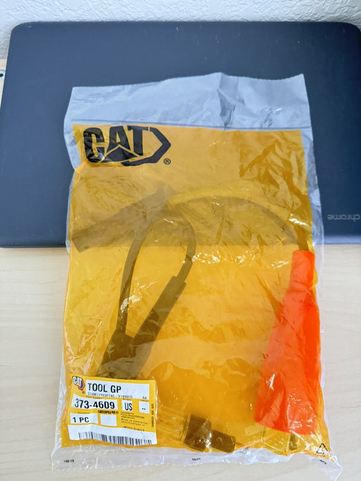 CAT 373-4609 TOOL GP / NEW