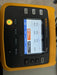FLUKE 1738/EUS/WWG POWER LOGGER KIT 3 PHASE W/ BAG/FREE SHIPPING/GOOD CONDITION