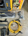 Fluke 810 Vibration Tester W/ Tachometer & Triaxial Accelerometer & Case