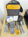 Fluke Networks LRAT-2000 LinkRunner AT-2000 Auto Tester w Fluke IntellitoneProbe