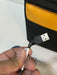 FLUKE NETWORKS FI-500 FIBER INSPECTOR MICRO KIT W/ BAG & CHARGER - SHIPS FAST