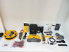FLUKE SMFT-1000/PRO MULTIFUNCTION PV TESTER & PERFORMANCE ANALYZER (NEW SEALED)