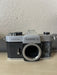 Vintage Yashica TL-ELECTRO 35mm Film Camera w/ Yashinon-DS 50mm 1:1.9 Lens