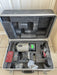 Futtura Model PL-300 Red Beam Pipe Laser Maker of AGL GradeLight