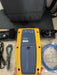 FLUKE NETWORKS LIQ-100 LINKIQ CABLE & NETWORK TESTER 10BASE-T REMOTE ID 1 NEW