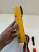 FLUKE 189 TRUE RMS MULTIMETER W/ LEADS & CLIPS - FREE SHIPPING