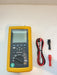 FLUKE DSP-100 LAN CABLEMETER W/ LEADS - SHIPS FAST